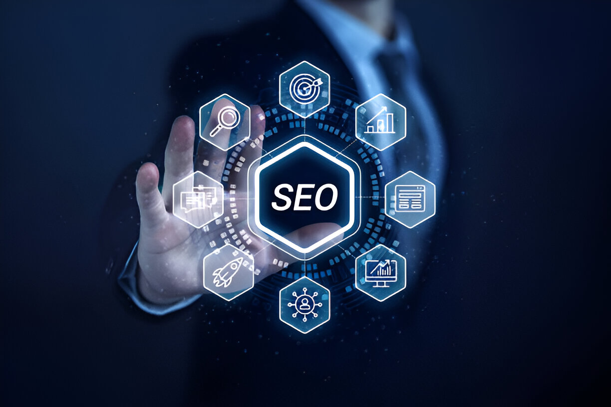 Search Engine Optimization (SEO)