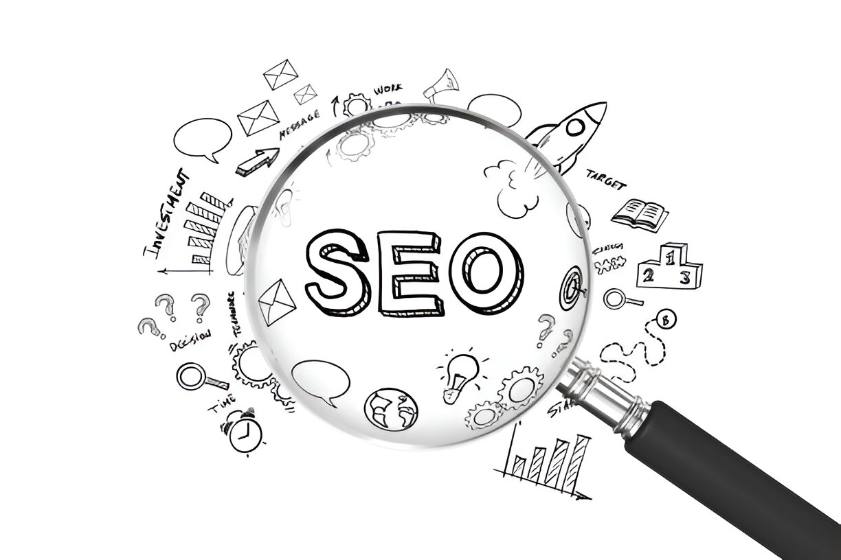 Best Search Engine Optimization (SEO) Service in the UK